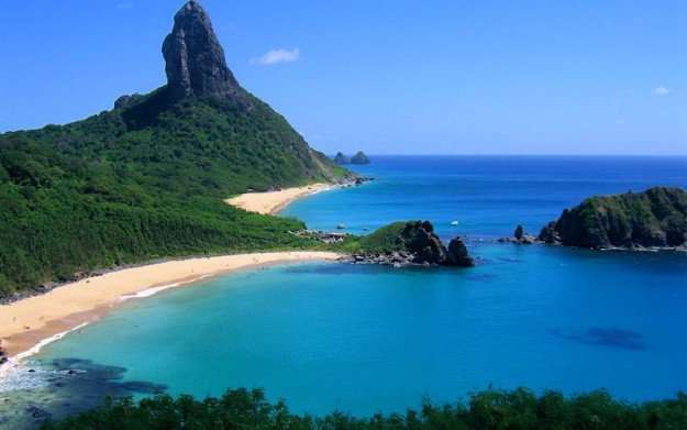 Fernando de Noronha Viagem de 15 anos