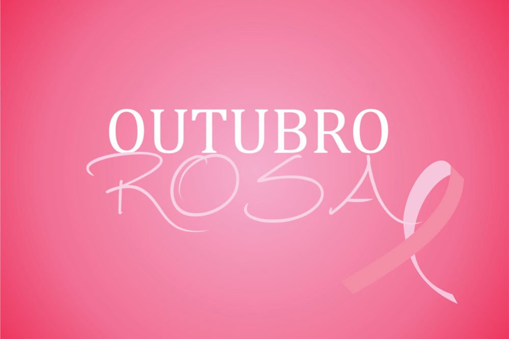 Outubro Rosa Debuteen