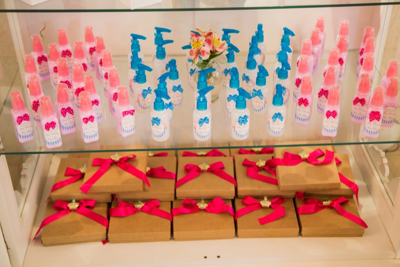 Festa de 15 anos das gêmeas Ana Beatriz e Ana Luiza