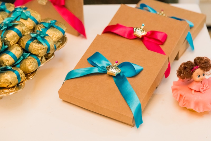 Festa de 15 anos das gêmeas Ana Beatriz e Ana Luiza