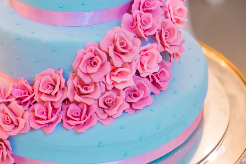 Festa de 15 anos das gêmeas Ana Beatriz e Ana Luiza