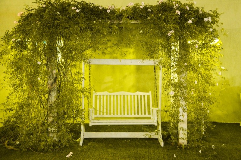 Festa de 15 anos das gêmeas Ana Beatriz e Ana Luiza