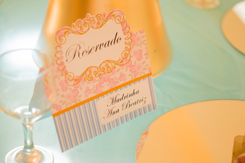 Festa de 15 anos das gêmeas Ana Beatriz e Ana Luiza