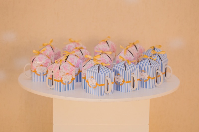 Festa de 15 anos das gêmeas Ana Beatriz e Ana Luiza