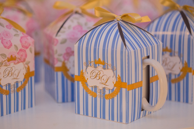 Festa de 15 anos das gêmeas Ana Beatriz e Ana Luiza