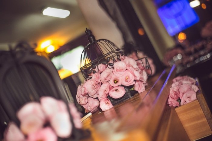 Festa de 15 anos - Giovanna Moraes