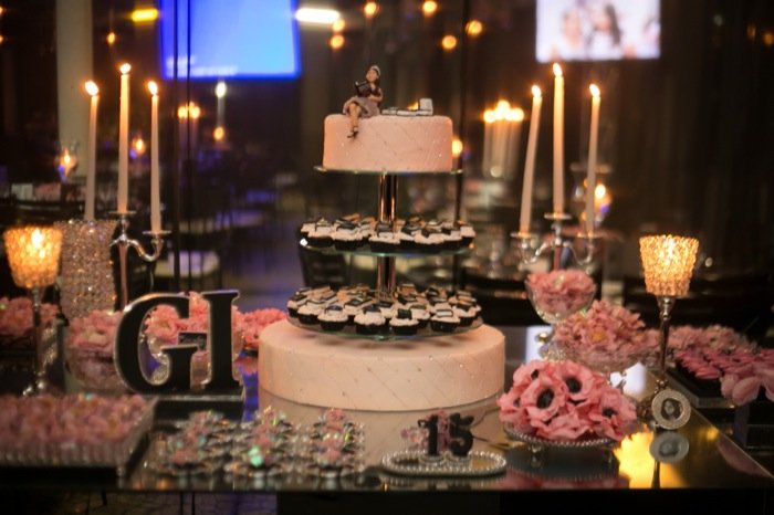 Festa de 15 anos - Giovanna Moraes