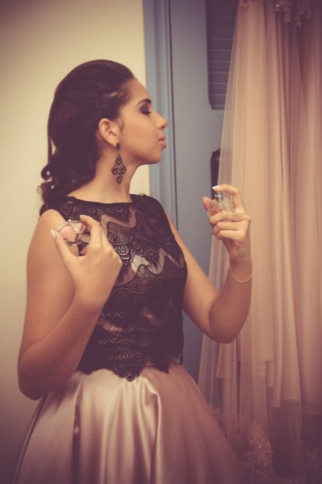 Festa de 15 anos - Giovanna Moraes