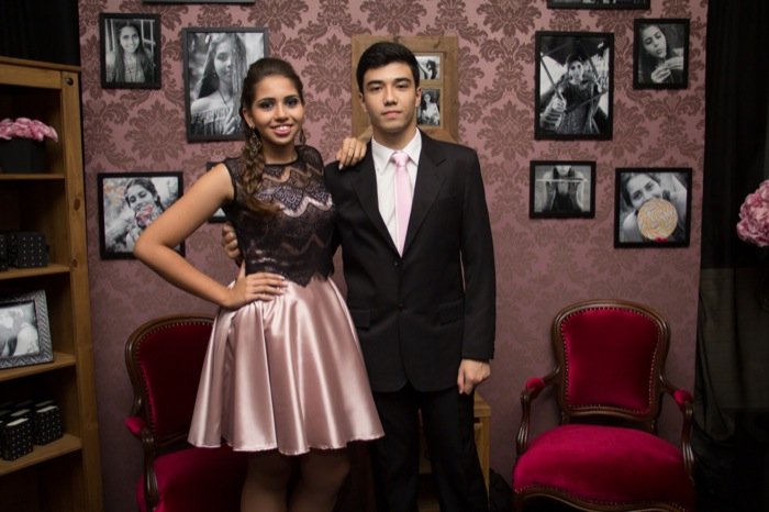 Festa de 15 anos - Giovanna Moraes