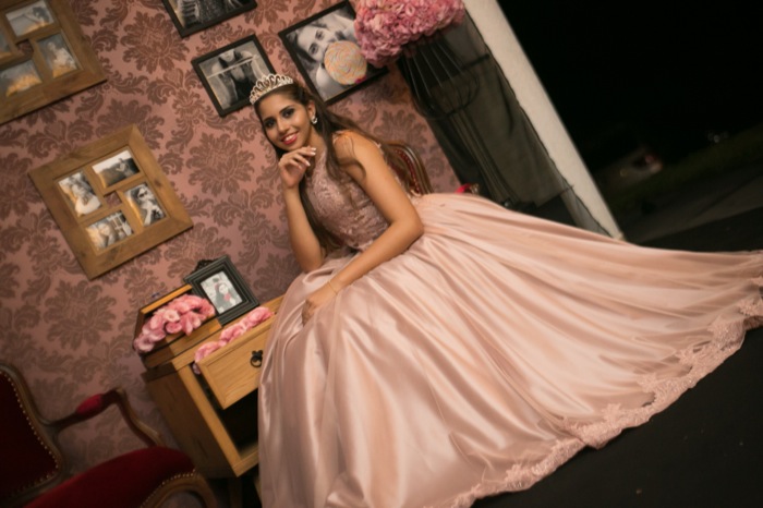 Festa de 15 anos - Giovanna Moraes
