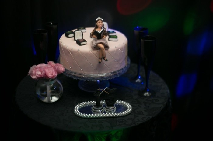 Festa de 15 anos - Giovanna Moraes