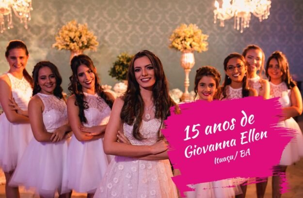 giovanna-ellen Giovanna Ellen 15 anos