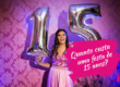 festa debutante